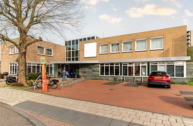 woonzorgcomplex zoetermeer aangekocht door aureum vastgoed